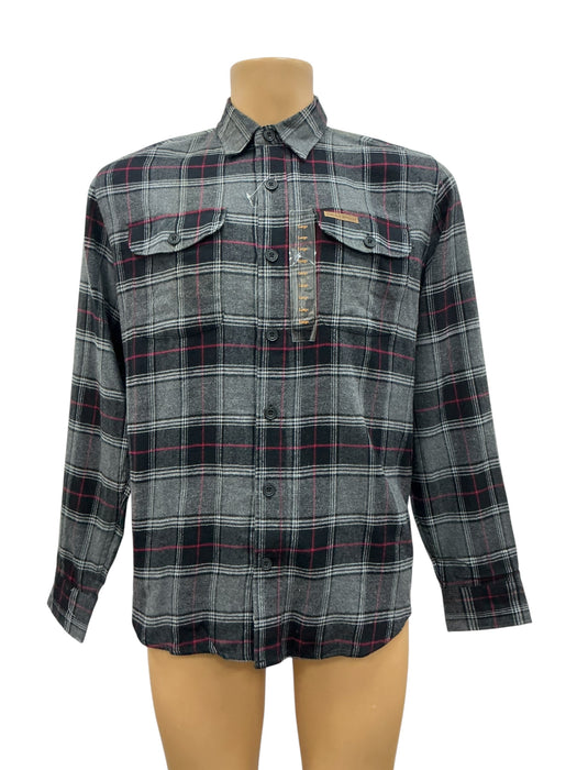 Camisa L (FIELD & STREAM)