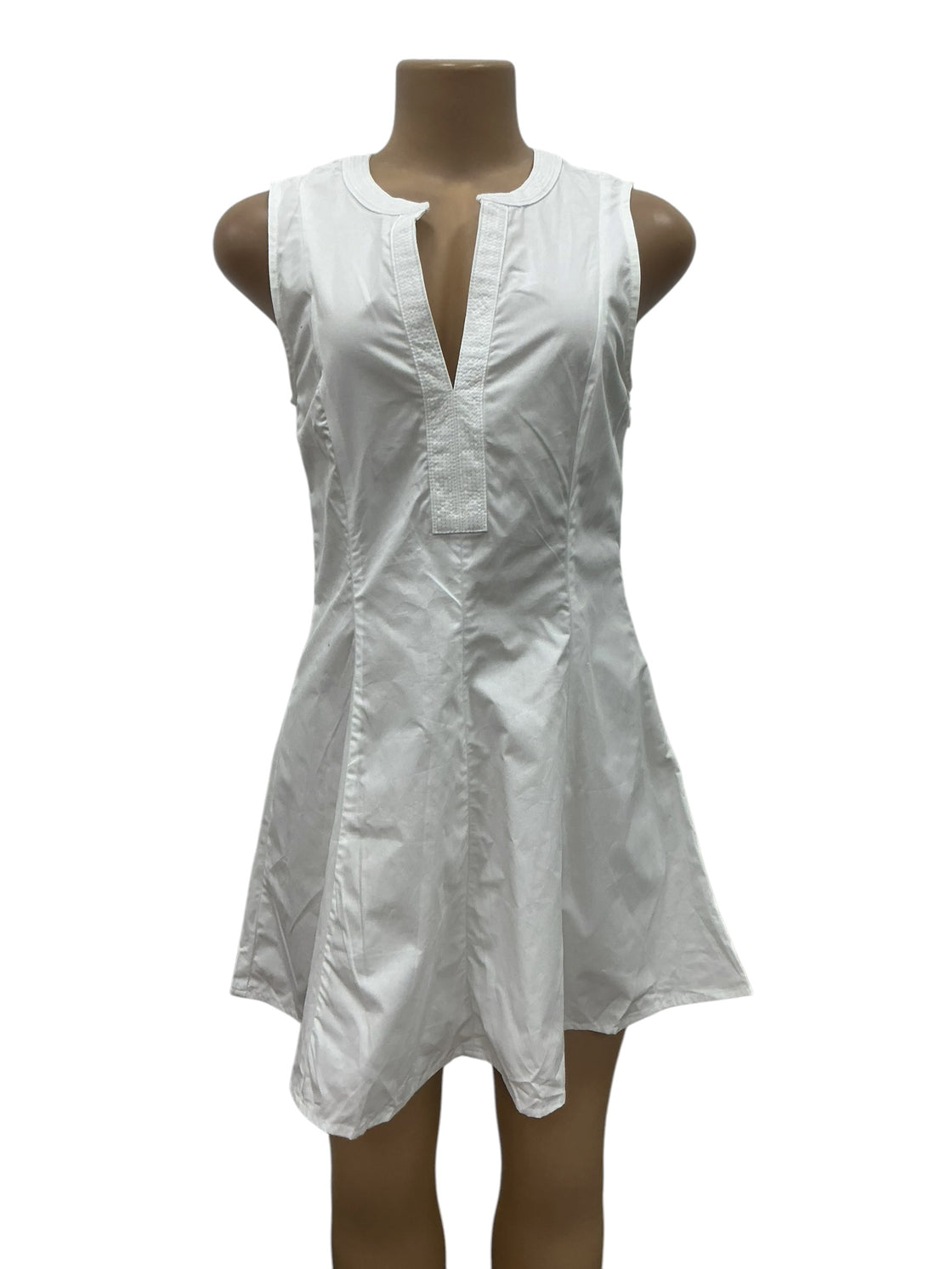 Vestido 00 (BANANA REPUBLIC)