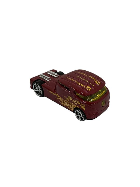 2006 New Models (HOT WHEELS)