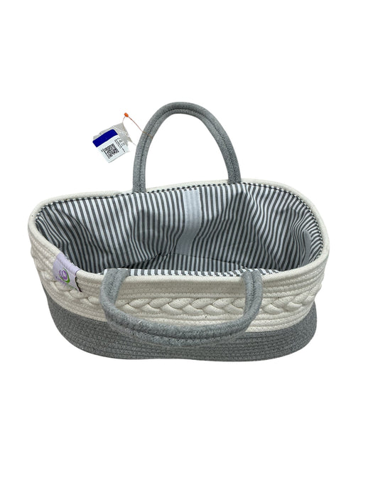 Cesta organizadora de pañales (KIDDYCARE)