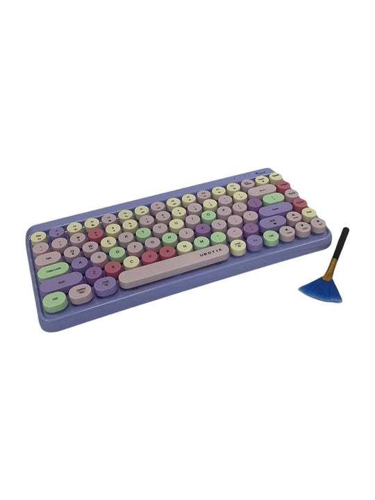 Teclado inalàmbrico (UBOTIE)
