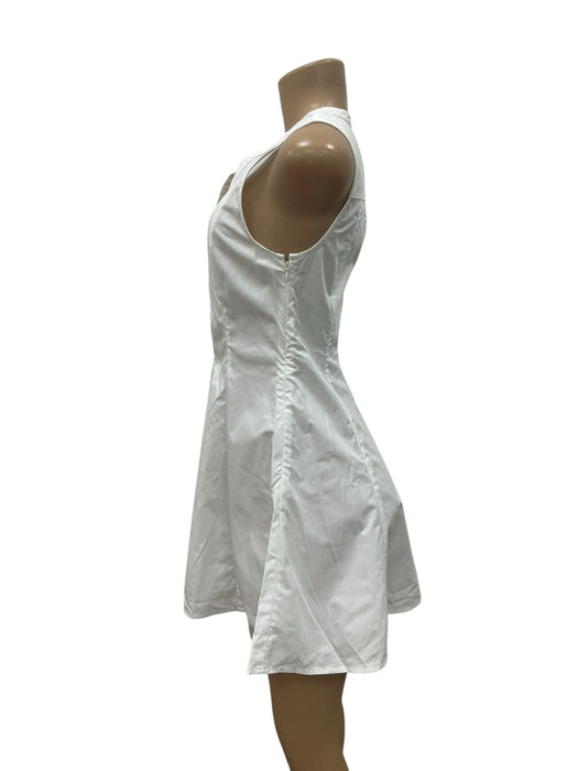Vestido 00 (BANANA REPUBLIC)