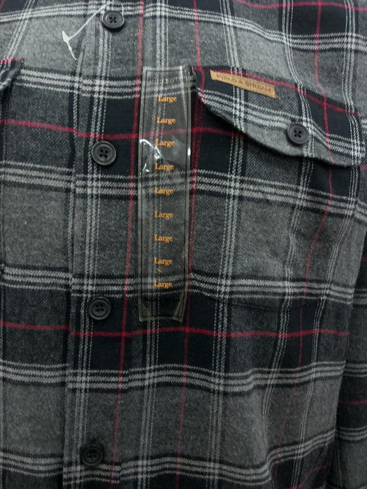 Camisa L (FIELD & STREAM)