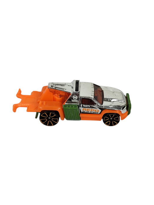 Set de juguetes (HOT WHEELS)