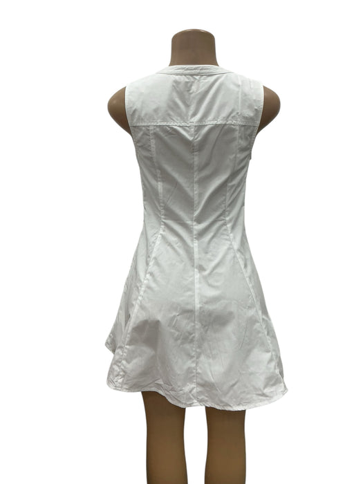 Vestido 00 (BANANA REPUBLIC)