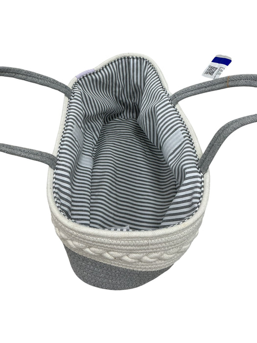 Cesta organizadora de pañales (KIDDYCARE)