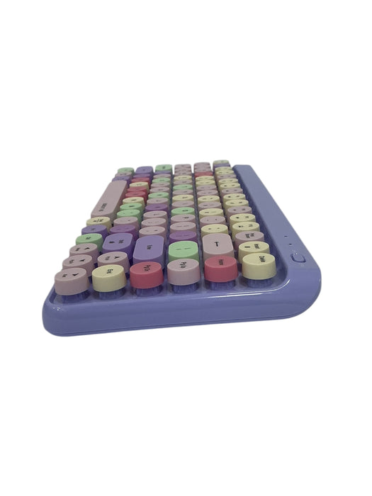 Teclado inalàmbrico (UBOTIE)