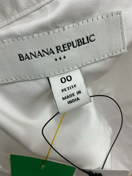 Vestido 00 (BANANA REPUBLIC)