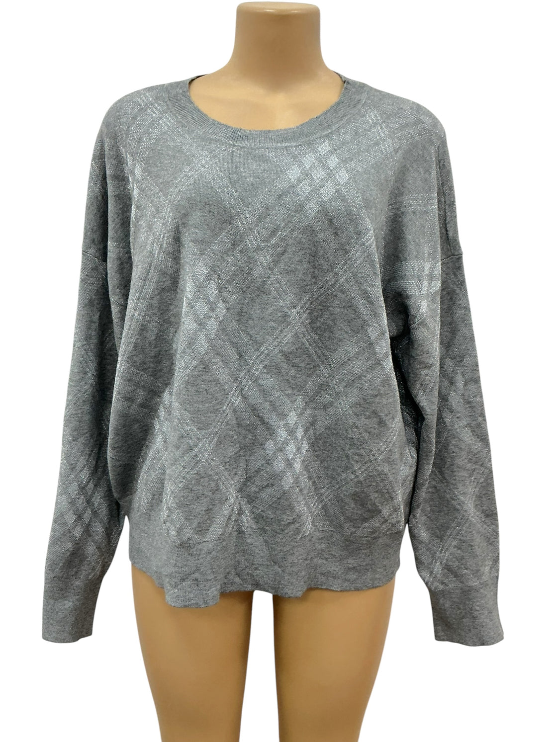 Suéter XL (ANNE KLEIN)