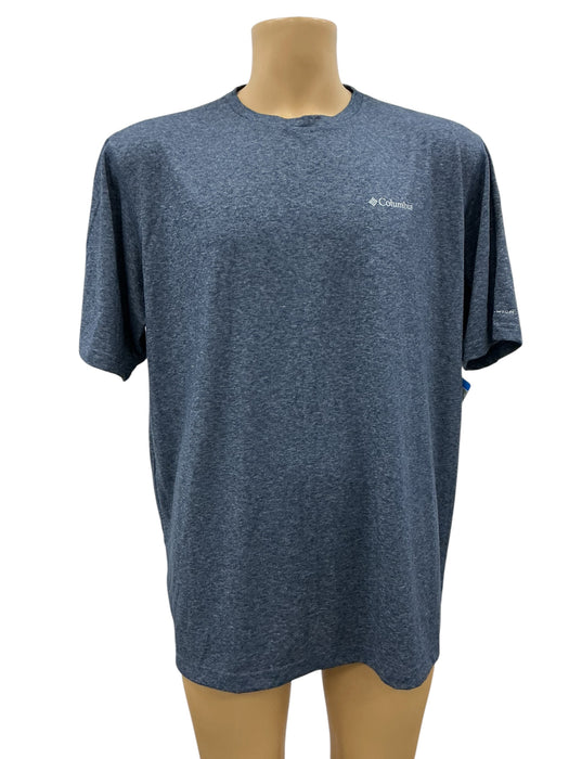 Playera XXL (COLUMBIA)