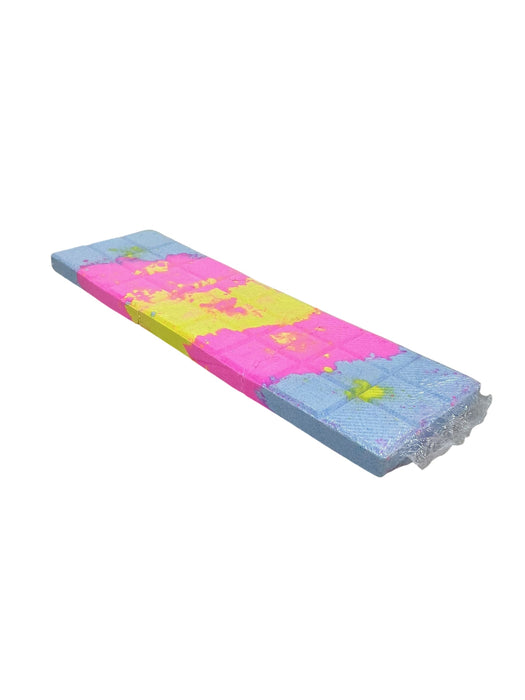 Barra Gigante de Bombas de Baño (BATH BOMB BAR)