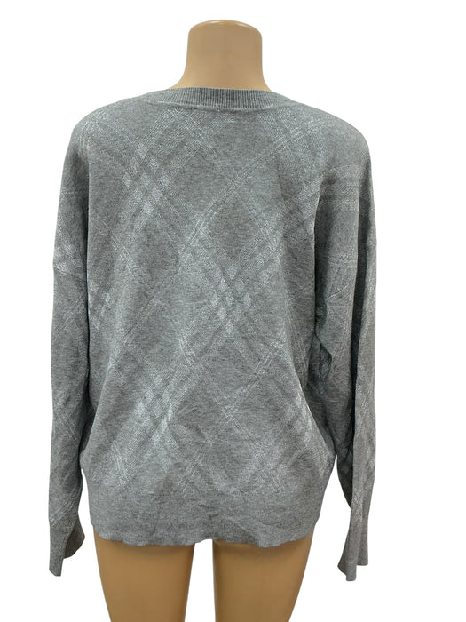 Suéter XL (ANNE KLEIN)