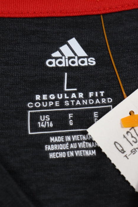 Playera L (ADIDAS)