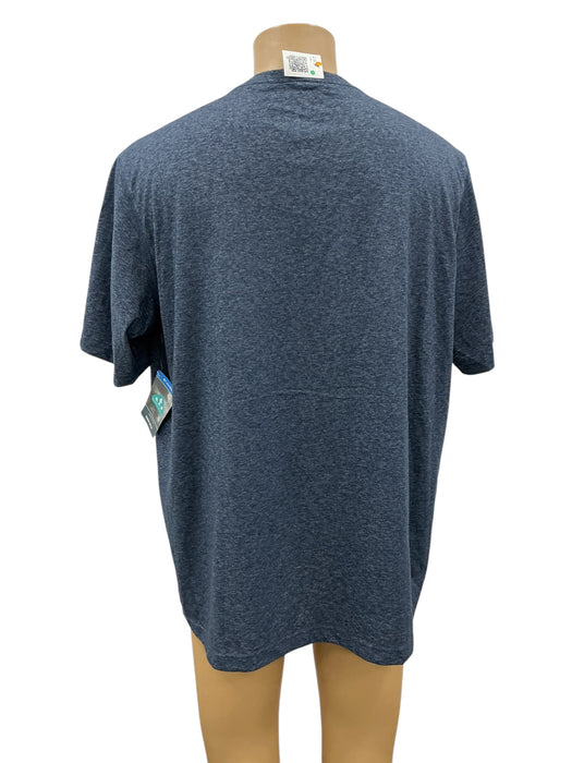 Playera XXL (COLUMBIA)