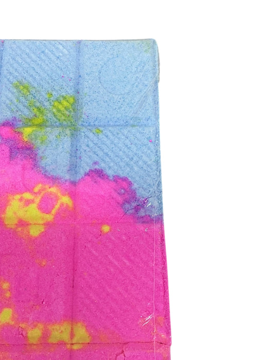 Barra Gigante de Bombas de Baño (BATH BOMB BAR)