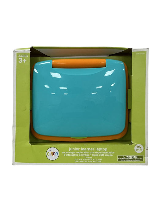 Laptop interactiva (CIRCO)
