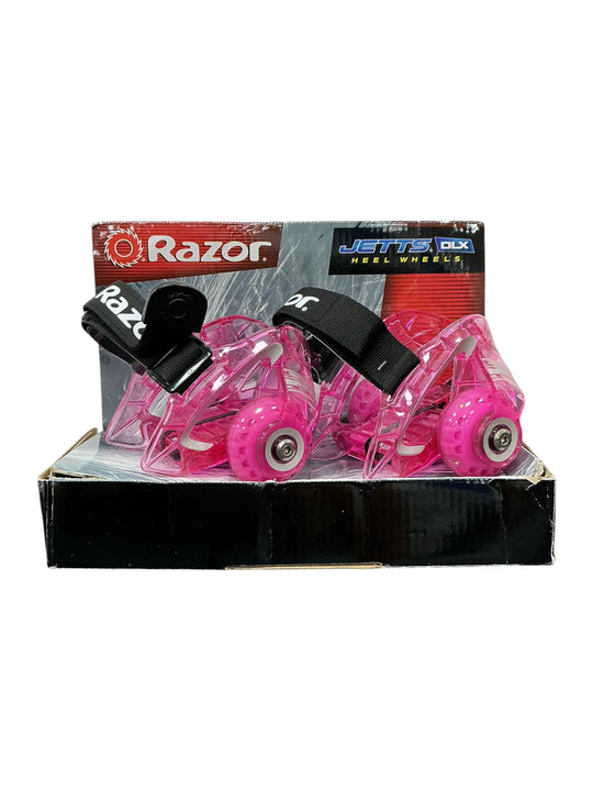 Patines de talón (RAZOR)