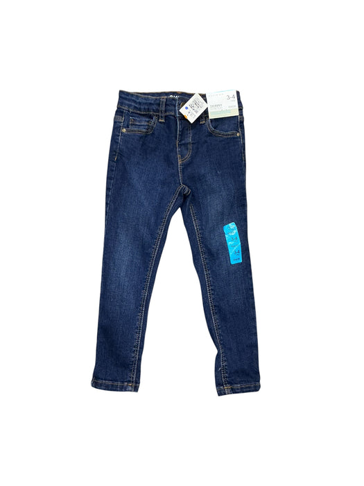 Pantalón para niñ@ 3-4 (DENIM)