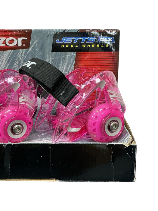 Patines de talón (RAZOR)