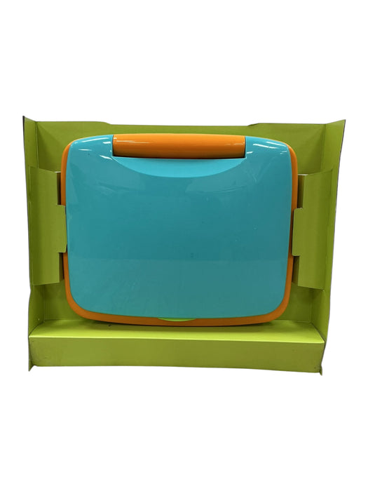 Laptop interactiva (CIRCO)