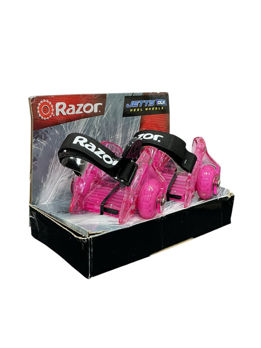 Patines de talón (RAZOR)