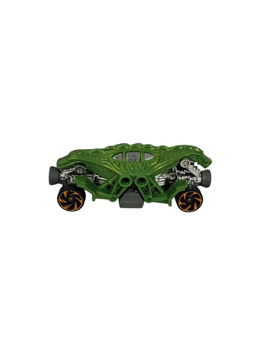 Set de carros (HOTWHEELS)