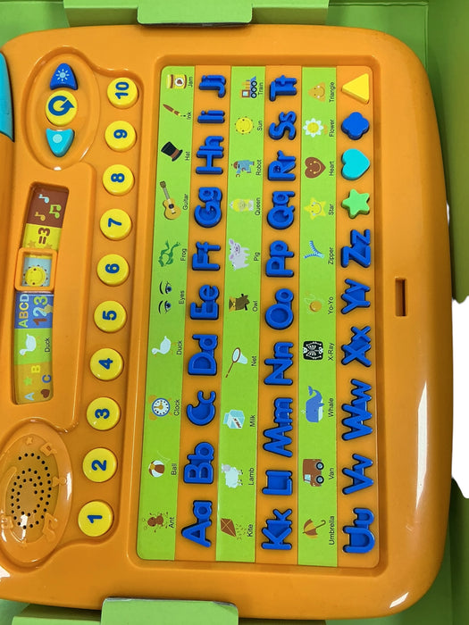 Laptop interactiva (CIRCO)