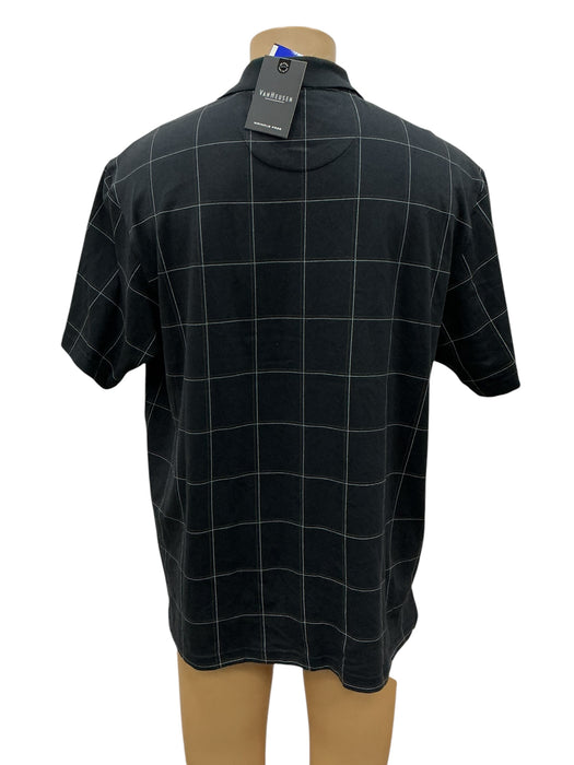 Camisa XL (VAN HEUSEN)