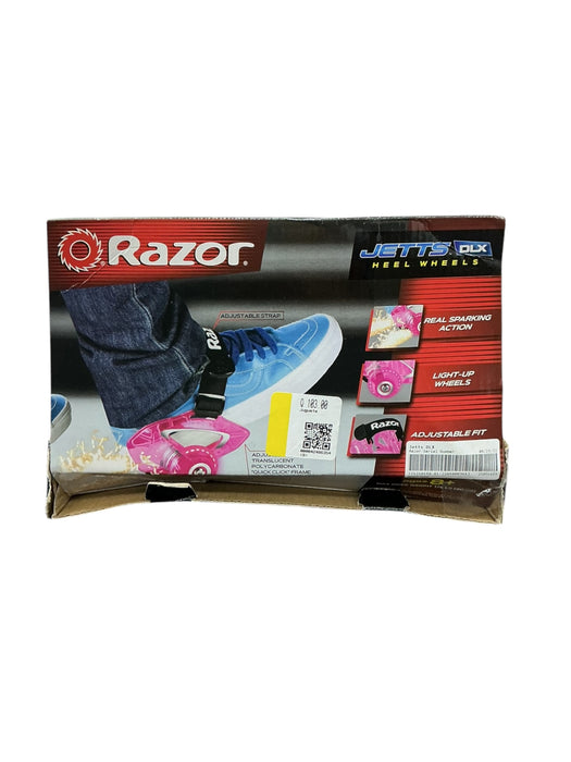 Patines de talón (RAZOR)