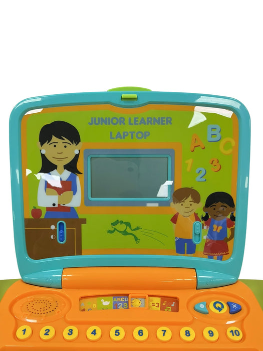 Laptop interactiva (CIRCO)