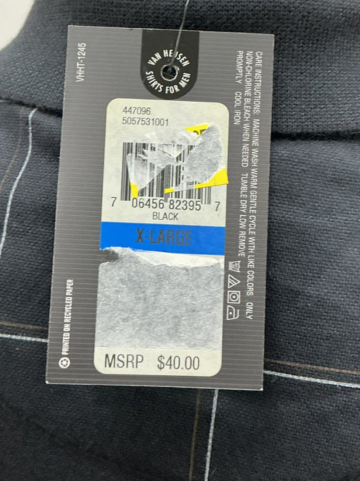 Camisa XL (VAN HEUSEN)