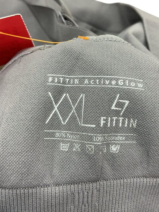 Top XXL (FITTIN)