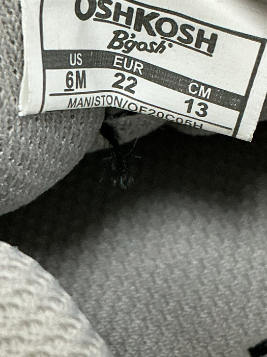 Tenis para bebé 6 (OSHKOSH)