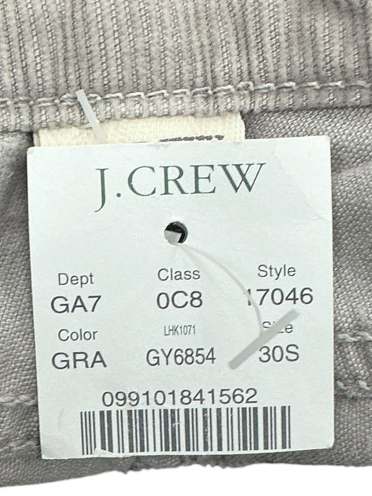 Pantalón 30S (J.CREW)