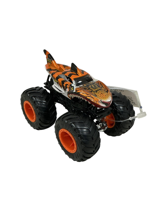 Mini monster truck (HOT WHEELS)