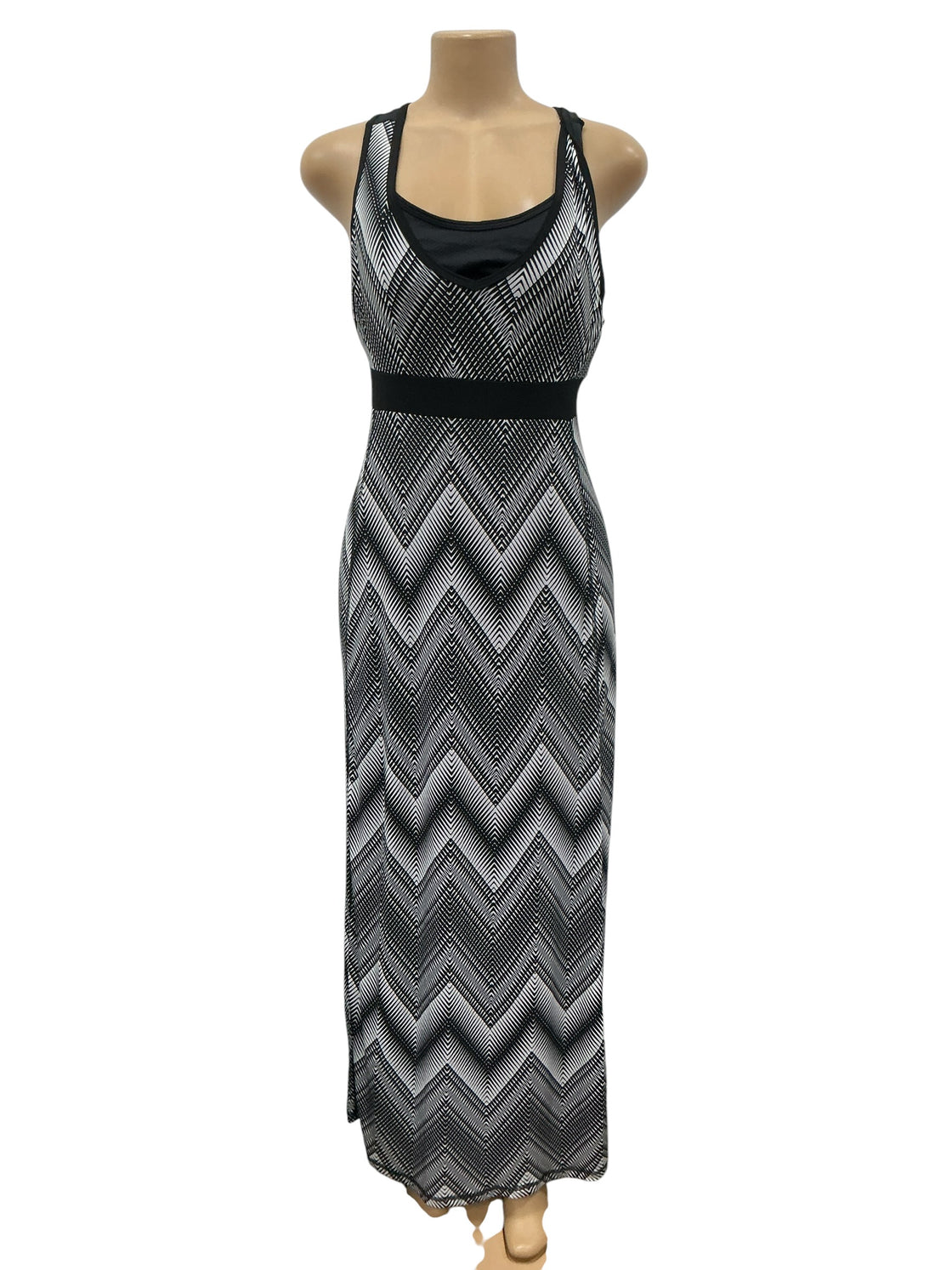 Vestido M (TEK GEAR)