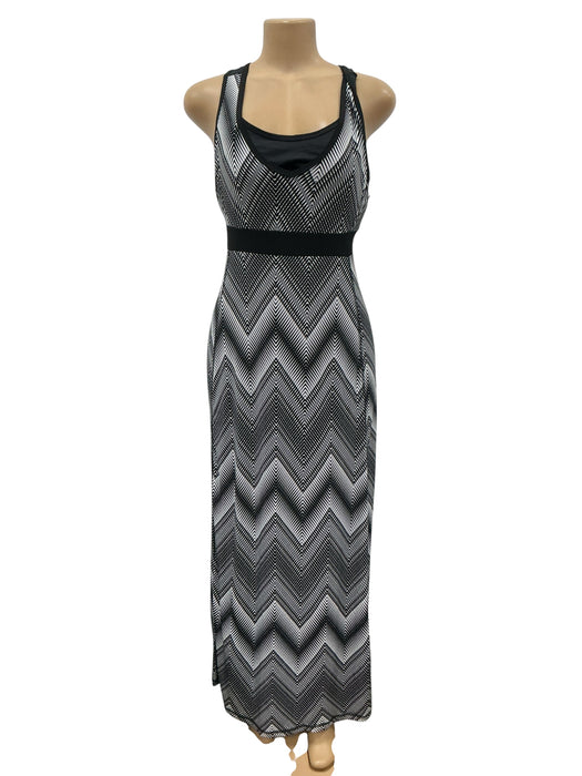 Vestido M (TEK GEAR)