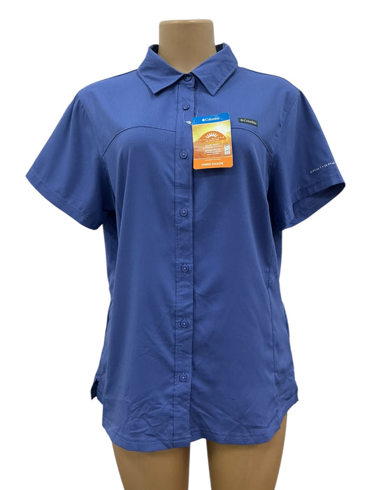 Blusa L (COLUMBIA)