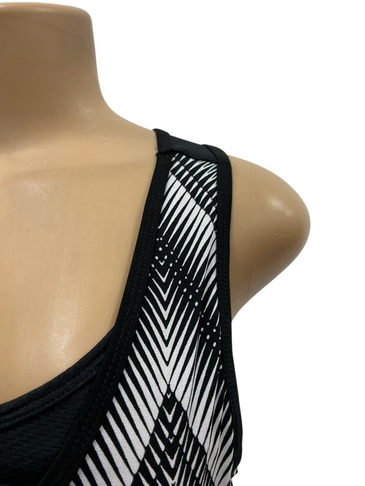 Vestido M (TEK GEAR)