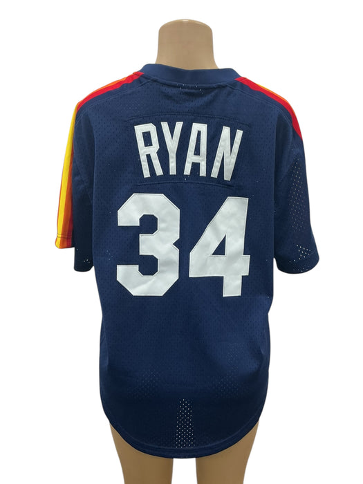 Blusa L (MITCHELL & NESS)