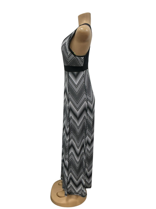 Vestido M (TEK GEAR)