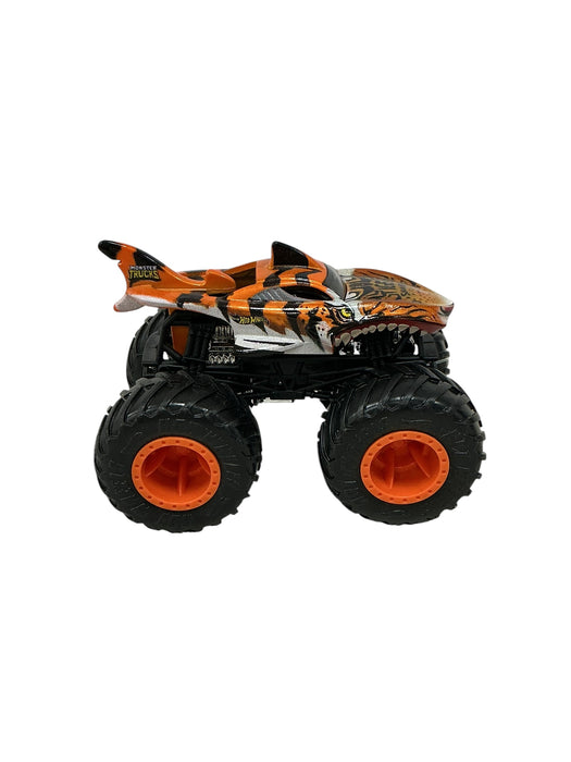 Mini monster truck (HOT WHEELS)