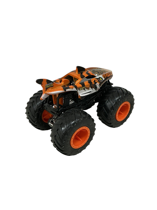 Mini monster truck (HOT WHEELS)