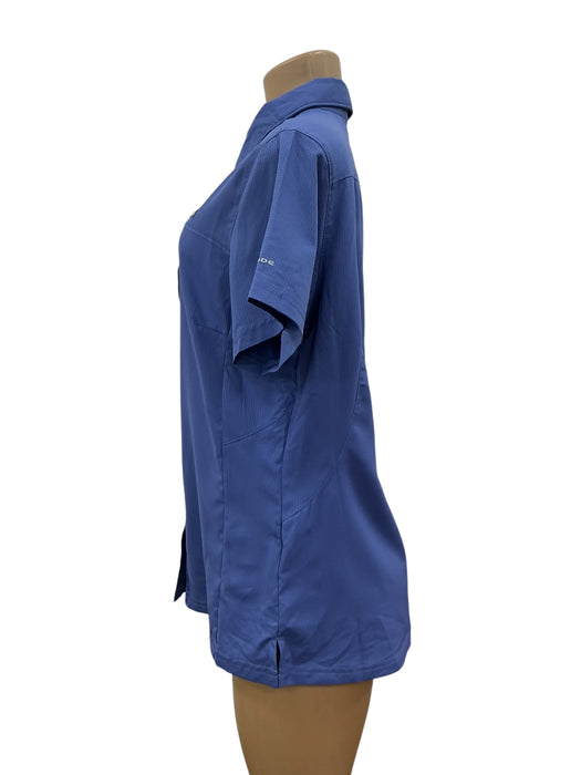 Blusa L (COLUMBIA)