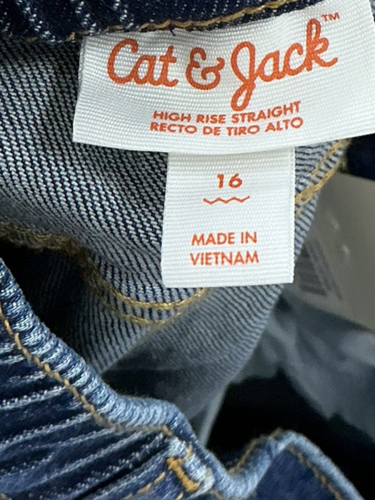 Pantalón para niñ@ 16 (CAT & JACK)