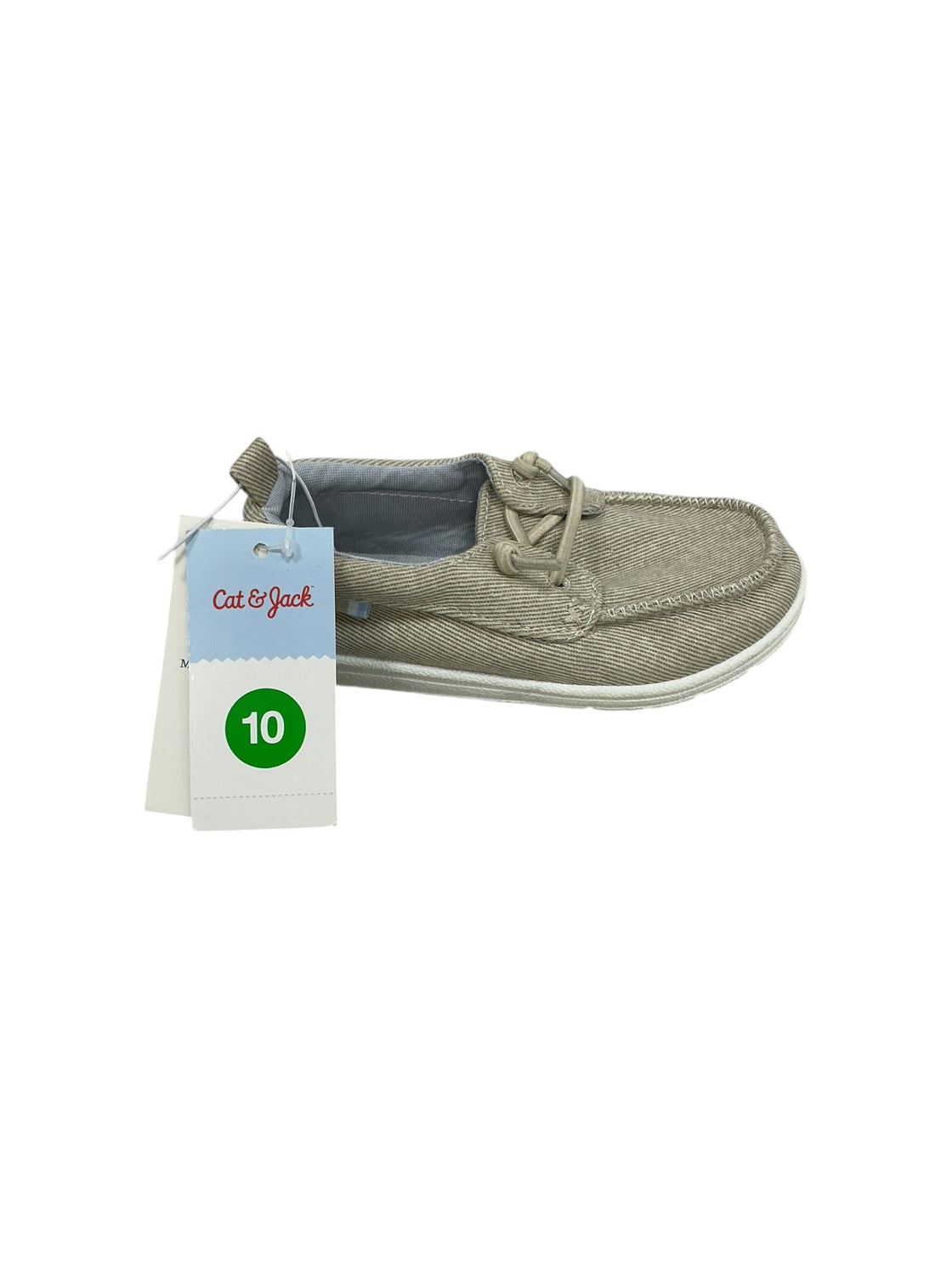 Zapato para niñ@ 10 (CAT & JACK)