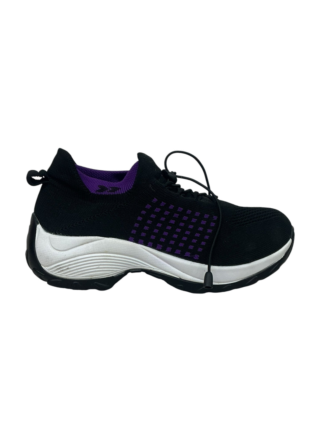 Tenis (COMFORT WEAR)