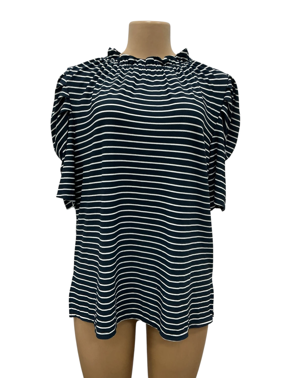 Blusa XL (ADRIANNA PAPELL)