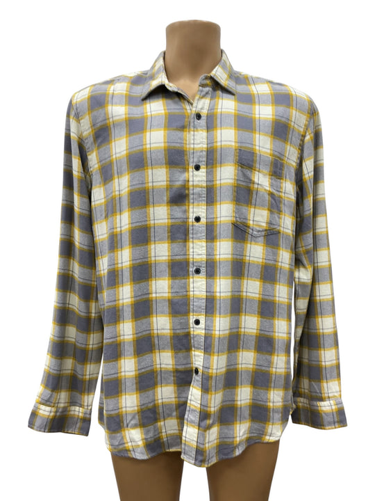 Camisa XL (AMAZON ESSENTIALS)