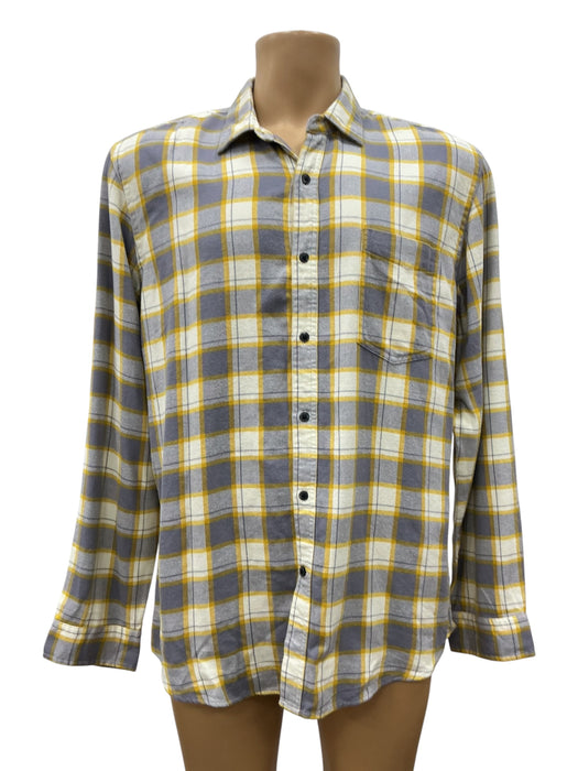 Camisa XL (AMAZON ESSENTIALS)